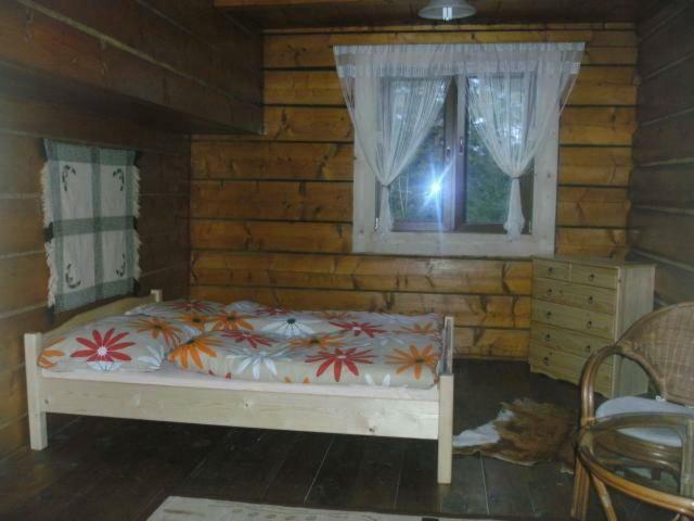Apartament u Piwowara Kościelisko Zewnętrze zdjęcie