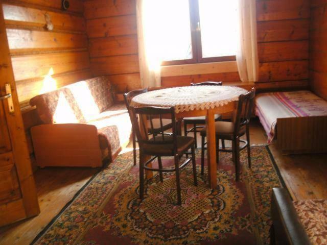 Apartament u Piwowara Kościelisko Zewnętrze zdjęcie