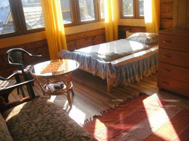 Apartament u Piwowara Kościelisko Zewnętrze zdjęcie
